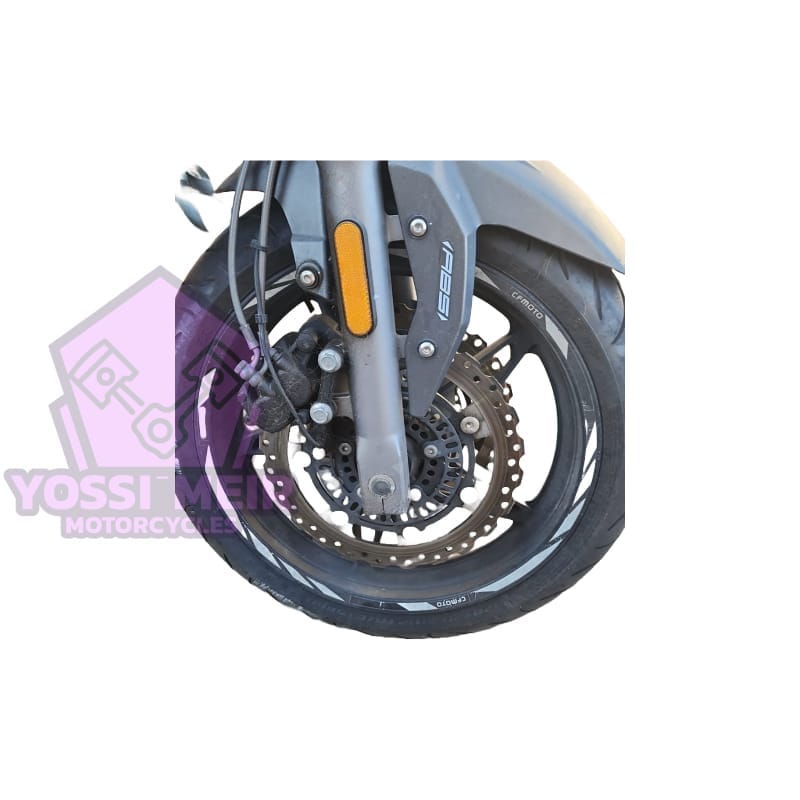 גלגל קדמי CFMOTO NK-650-CF