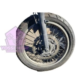 גלגל קדמי Kawasaki ורסיס X-300