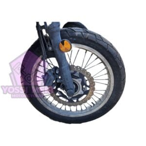 גלגל קדמי קוואסאקי Versys-X 300