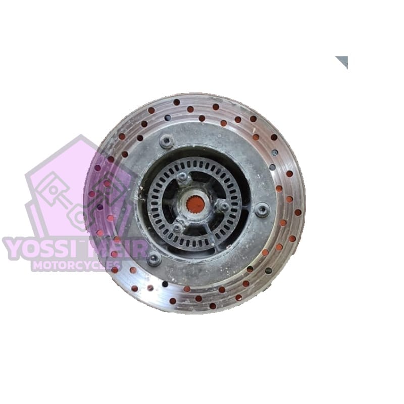 דיסק אחורי ימאהה XMAX 125