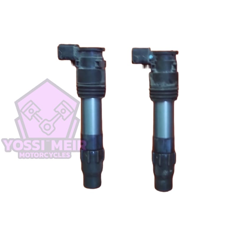 כוהל Kawasaki ורסיס X 300 