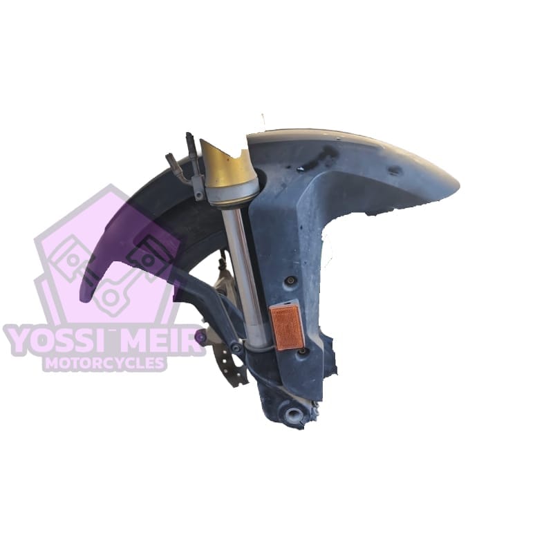 כנף קדמית BMW GS 310