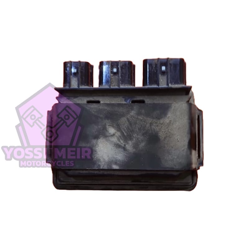 מחשב ניהול מנוע קוואסאקי Versys-X 300