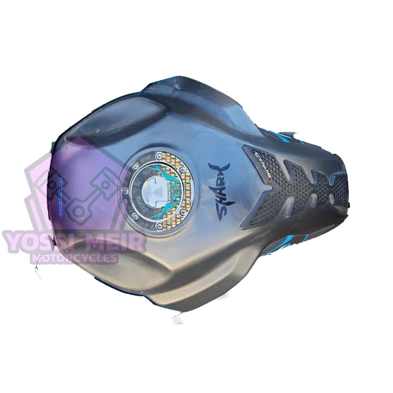 מיכל דלק CFMOTO NK-650-CF