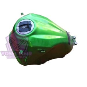 מיכל דלק קוואסאקי Versys-X 300