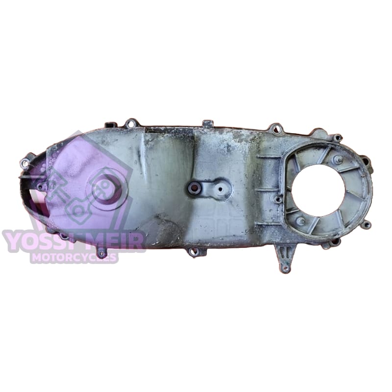 מכסה וריאטור ימאהה XMAX 125