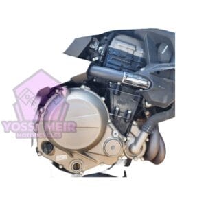 מנוע CFMOTO NK 650 CF