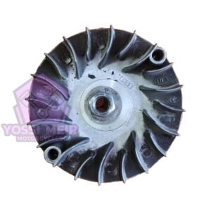 מניפה משומשת ימאהה XMAX 125