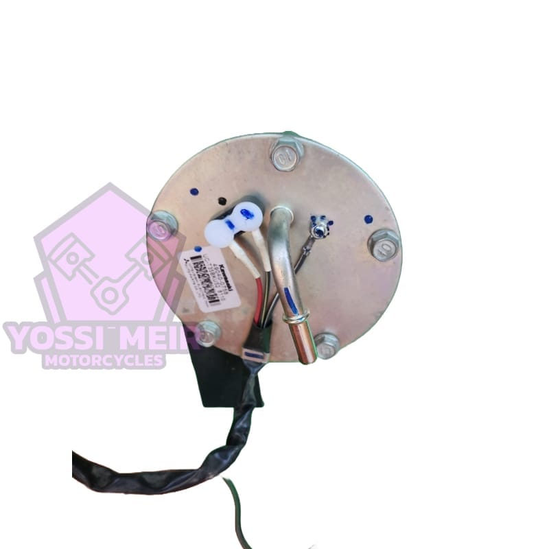 משאבת דלק קוואסאקי Versys-X 300