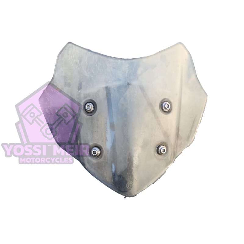 משקף קדמי BMW GS 310