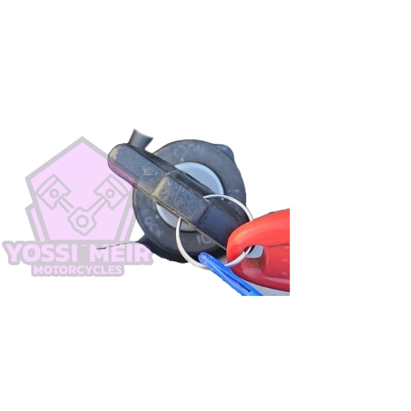 סט סוויץ BMW GS 310