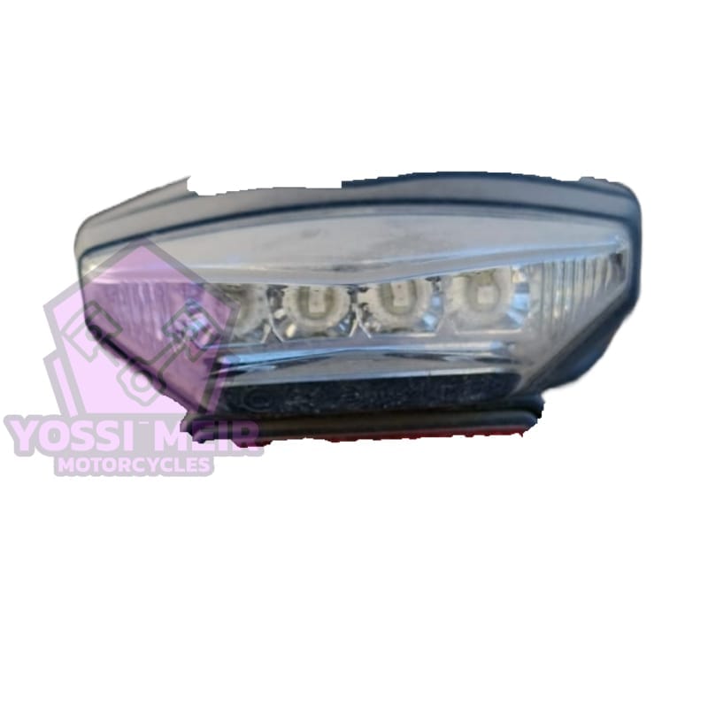פנס אחורי BMW GS 310