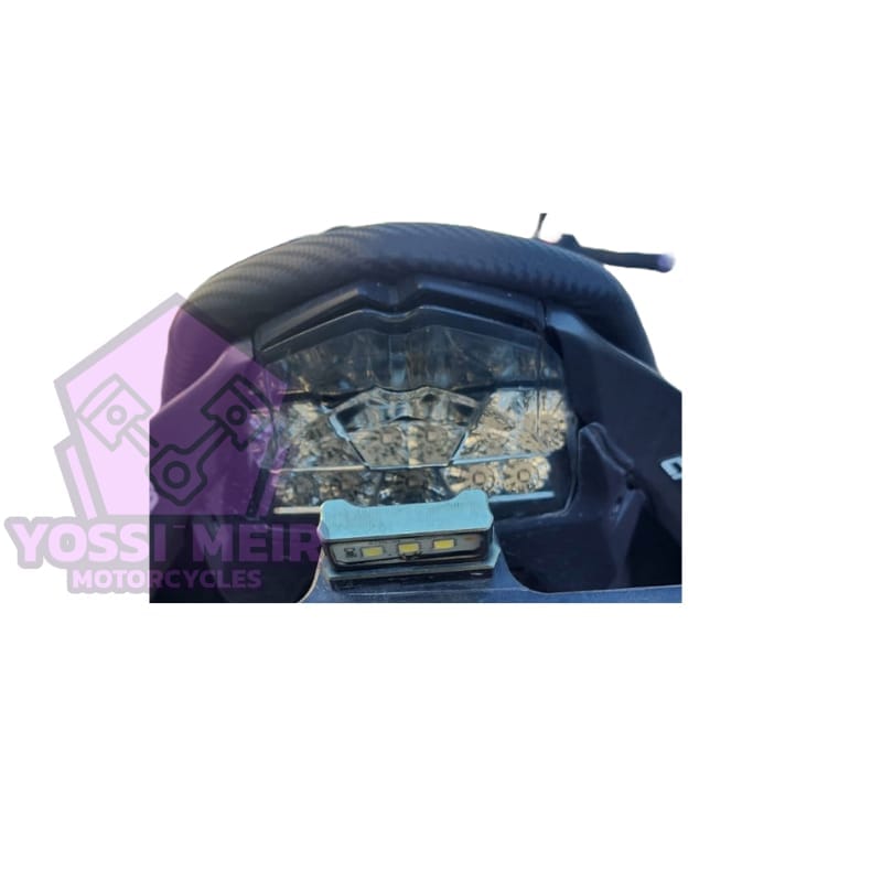 פנס אחורי CFMOTO NK-650-CF