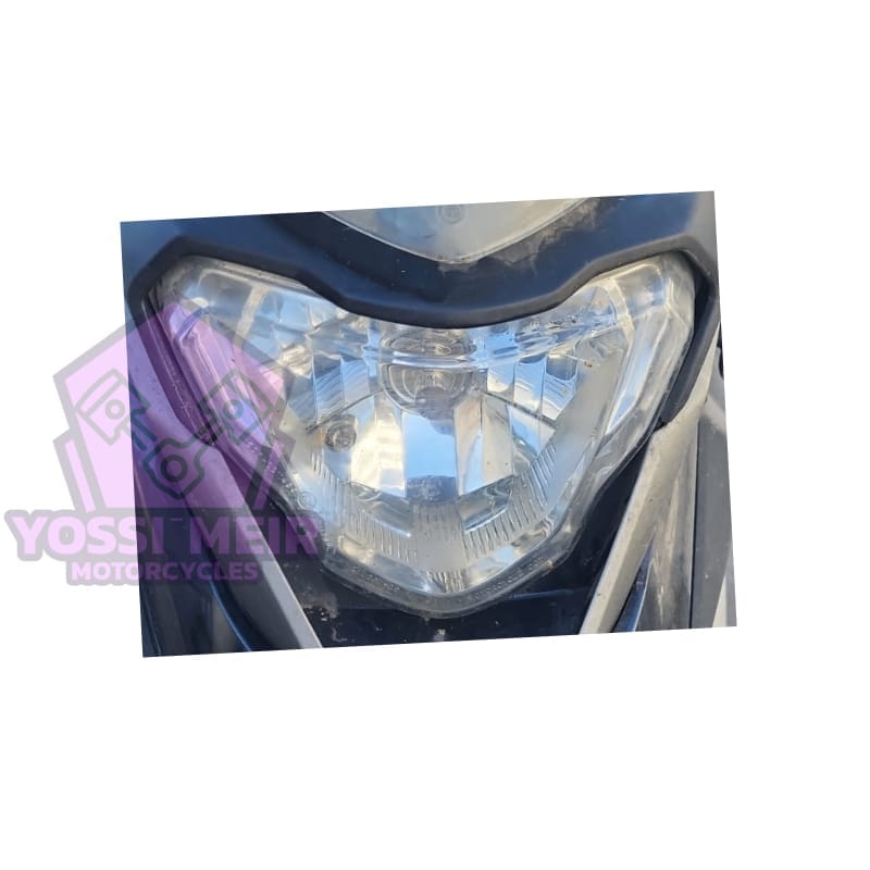 פנס ראשי BMW GS 310