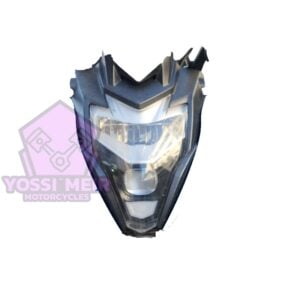פנס ראשי CFMOTO NK-650-CF