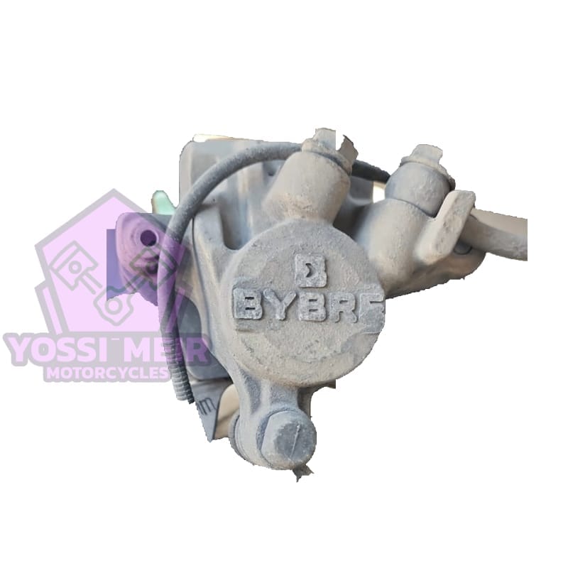 קליפר אחורי BMW GS 310