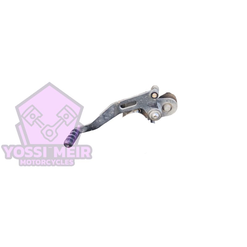 רגלית הילוכים BMW GS 310