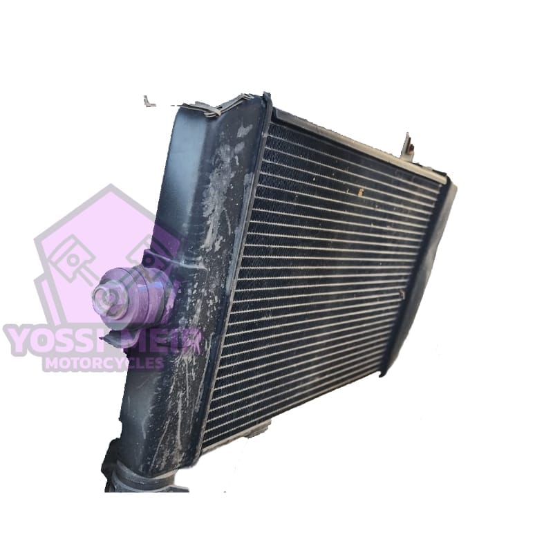 רדיאטור CFMOTO NK-650-CF