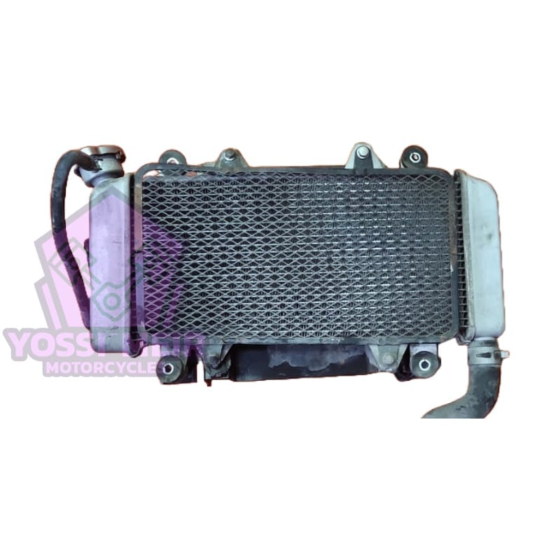 רדיאטור קוואסאקי Versys-X 300