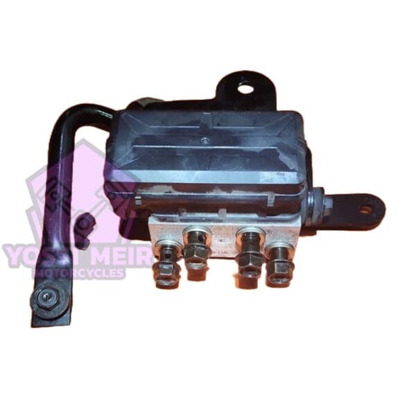 מערכת ABS Z+ sanyang joymax 250