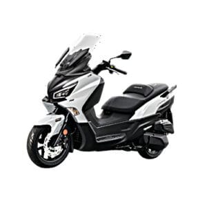 סאן יאנג ג'וי מקס Zּ+ 250