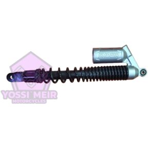 בולם אחורי שמאל הונדה ADV 350