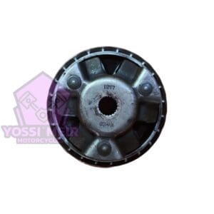 בית משקולות קימקו איקס טאון 125i