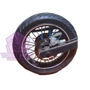 גלגל אחורי ימאהה WR125X