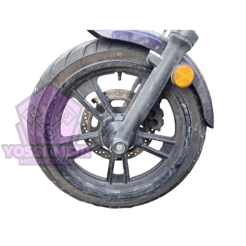 גלגל קדמי KAWASAKI VULCAN 650S