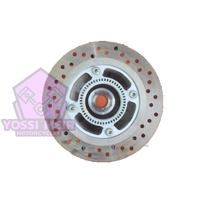 דיסק אחורי הונדה ADV 350