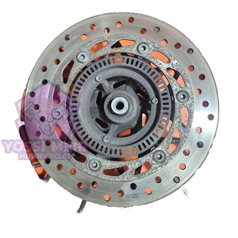 דיסק קדמי הונדה ADV 350