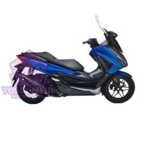 הונדה פורזה 350