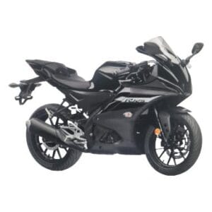 ימאהה YZF 125R