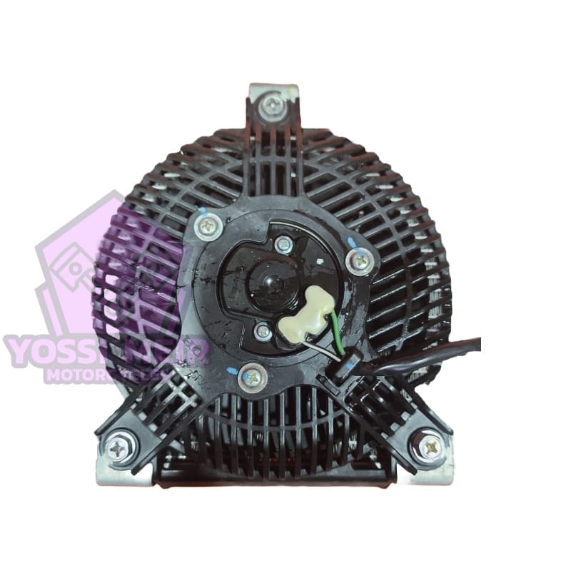 מאוורר רדיאטור הונדה ADV 350