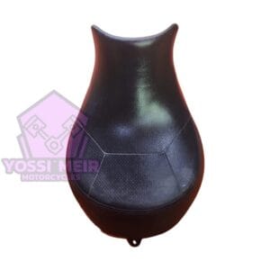 מושב רוכב קוואסאקי וולקן 650 S