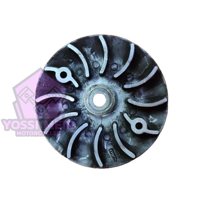 מניפה קימקו איקס טאון 125i