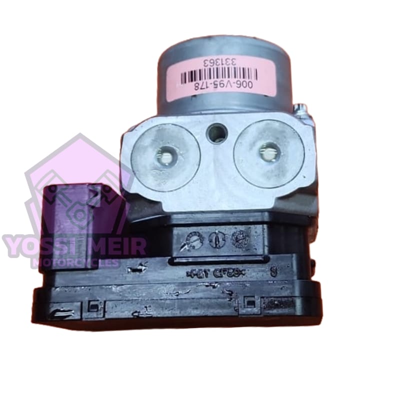 מערכת ABS הונדה ADV 350