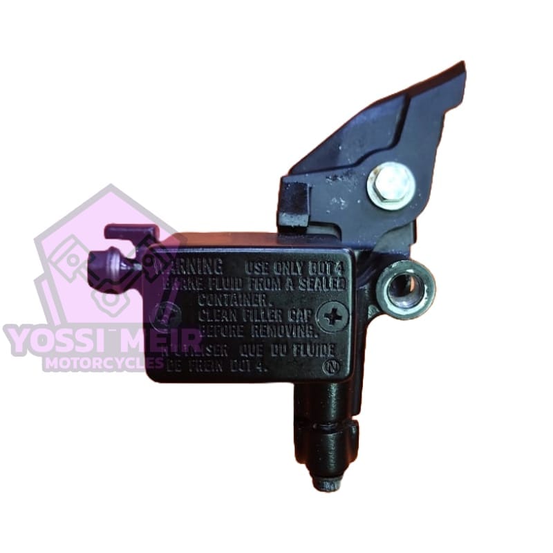 משאבת בלם ימין הונדה ADV 350