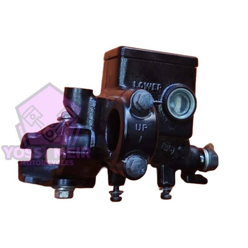 משאבת בלם שמאל הונדה ADV 350