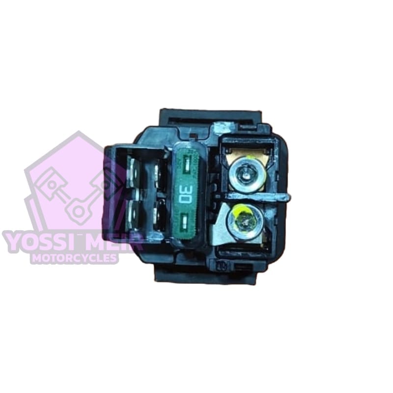 סטרטר ריליי הונדה ADV 350