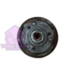 פולי אחורי קימקו איקס טאון 125i