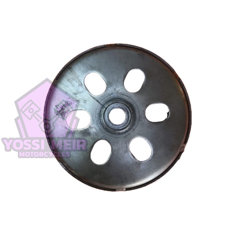 פעמון קימקו איקס טאון 125i