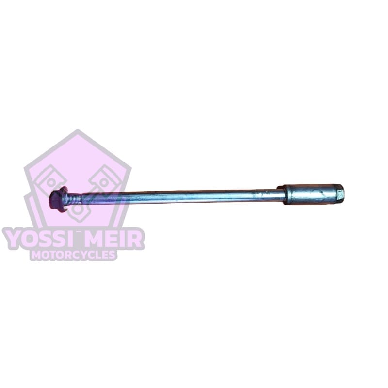 ציר גלגל קדמי הונדה ADV 350