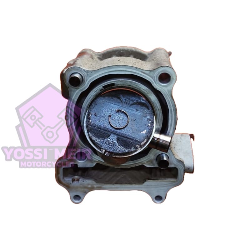 בוכנה צילינדר קימקו איקס טאון 125i