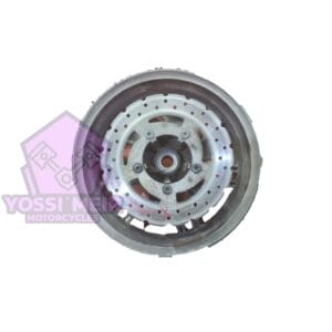 גלגל אחורי קימקו איקס טאון 125i