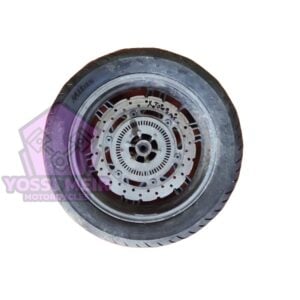 גלגל קדמי קימקו איקס טאון 125i