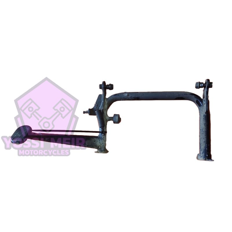 ג'ק אמצע קימקו איקס טאון 125i