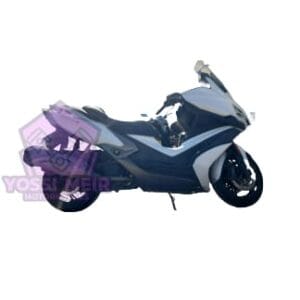 קימקו אקסייטינג 400S