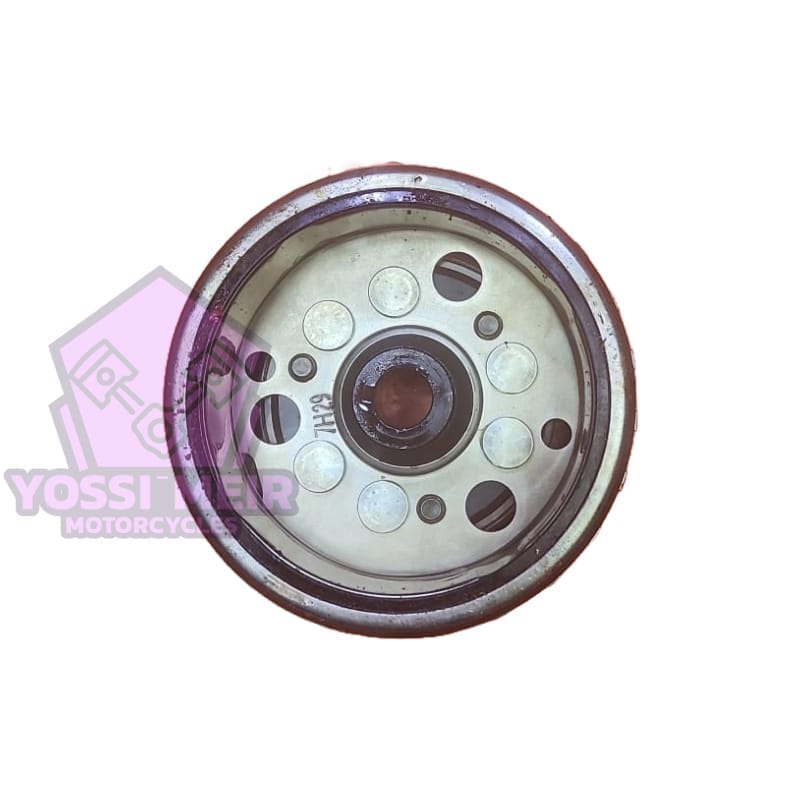 מגנטו קימקו איקס טאון 125i