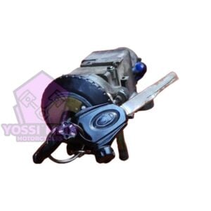 סוויץ קימקו איקס טאון 125i